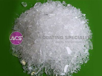 PU Polyester Resin
